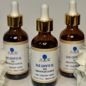 say goodbye to unhealthy hair 2